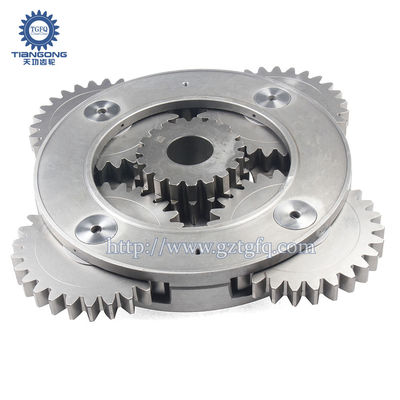 Bom preço. EX1200-5C/EX1200-6 Montura de transportador da caixa de engrenagens da escavadeira 2047641/3093778/3093780 on-line