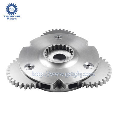 Bom preço. Conjunto do Suporte da Caixa de Engrenagens da Escavadeira EX1200-5C/EX1200-6 2047640/2047642/3093777 on-line