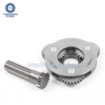 Bom preço. EX60-2 EX60-3 EX60LCK-3 Conjunto transportador 2031497 3054865 2031498 on-line