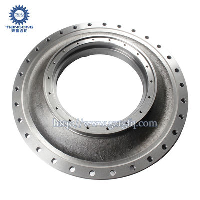 Bom preço. Caixa de Engrenagens Avançada para Escavadeira EX1200-5C/EX1200-6 HUB 1033971 Alta Precisão on-line