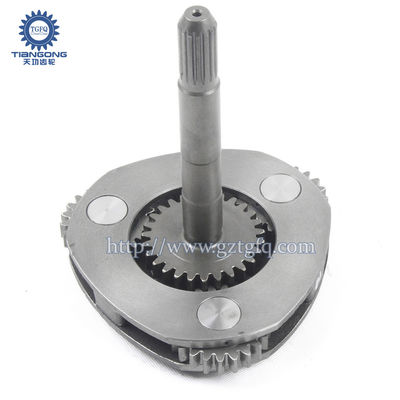 Bom preço. Conjunto do Transportador EX100 EX120 Premium 2022131/2028644/2021633/3033237 para Escavadeira e Peças do Redutor on-line