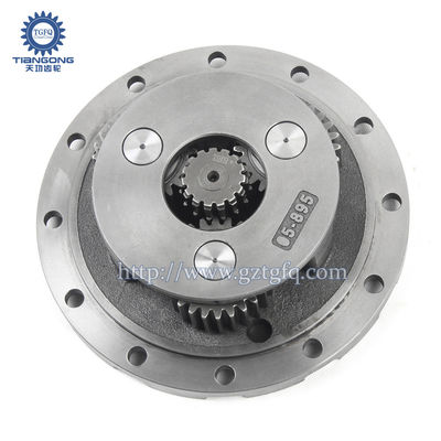 Bom preço. EX60-1 EX60US Montagem do Transportador de Viagem 2#1010450 3027149 3027146 on-line