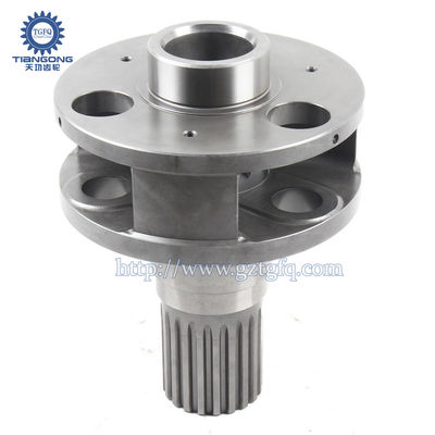 Bom preço. Excavadora R290LC7H Swing Gearbox Carrier Assembly XKAQ-00328 / XKAQ-00113 / XKAQ-00004/XKAQ-00107 Construção durável on-line