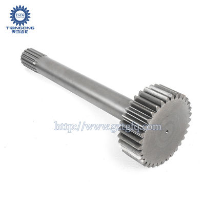 Bom preço. R800-7A resistente FS/R800LC-9/R1200-9 Excavadora de viagem caixa de engrenagens de viagem eixo de apoio ZTAJ-00114 Precise on-line