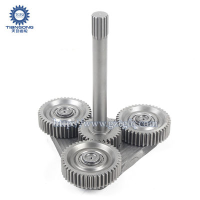 Bom preço. Montagem do Transportador da Caixa de Engrenagens de Deslocamento R8007AFS R800LC-9 ZTAJ-00115 ZTAJ-00103 ZTAJ-00114 on-line