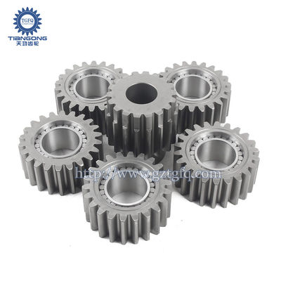 Bom preço. Alta Performance R800-7A FS/R800LC-9/R1200-9 Excavator Gearbox Carrier Assembly ZTAJ-00106 ZTAJ-00105 on-line