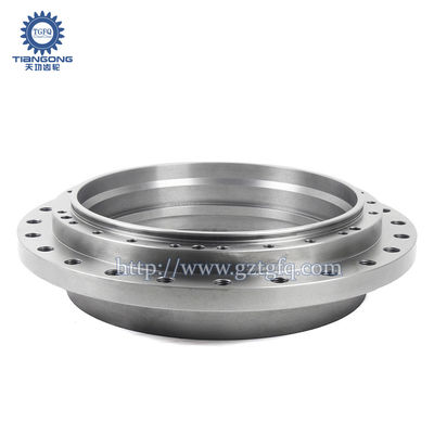 Bom preço. Classe industrial R800-7/R1200-9 caixa de engrenagens de viagem de escavadeira ZTAJ-00111 Composição adequada on-line