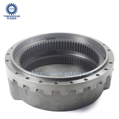 Bom preço. Peças sobressalentes da escavadeira R800-7A FS/R800LC-9/R1200-9 Caixa de engrenagens de viagem - Tampa final ZTAJ-00099/ZTAJ-00100/ZTAJ-00039/ZTAJ-00040/ZTAJ-00101/ZTAJ-00046 Materiais de categoria industrial de alta precisão on-line