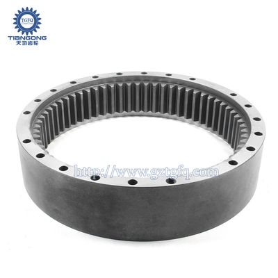 Bom preço. Peças avançadas de escavadeiras R800-7A FS/R800LC-9/R1200-9 caixa de engrenagens de viagem engrenagem ZTAJ-00108 materiais de alta precisão de grau industrial on-line