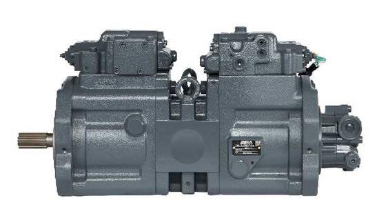 Bom preço. Customizable Excavator Hydraulic Pumps K3V63DT-9P0H for SY135C 60291704 Positive control Meet Specific Operational Needs on-line