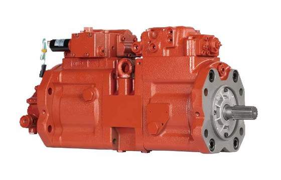 Bom preço. Excavator Hydraulic Pump K3V63DT-9COS for R130/140-7 31N4-10010 MAIN PUMP Cost-Effective Solutions on-line