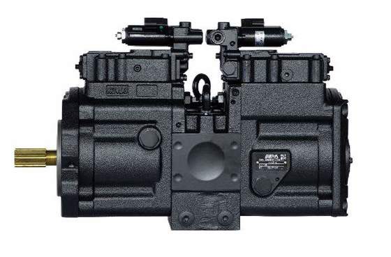 Bom preço. Genuine Excavator Hydraulic Pumps K3V63DTP-0E01/0E02 for SK135SR YX10V00003F1 HYDRAULIC PUMP on-line