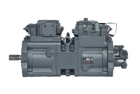 Bom preço. New & Used Excavator Hydraulic Pumps K3V63DT-9N2H for XE150 Cost-Effective Solutions on-line