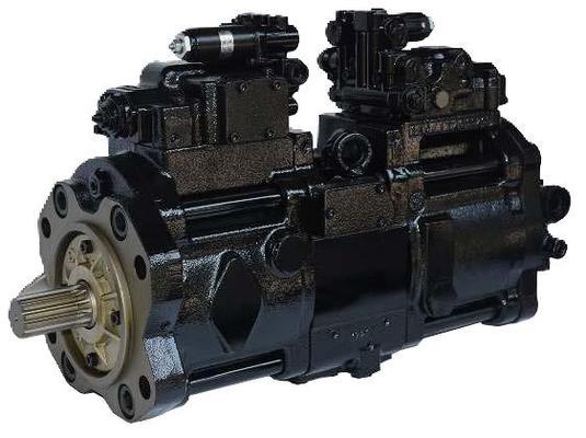 Bom preço. K3V112DTP-9TBS for SK330-6  LC10V00024F1 Excavator Hydraulic Pump Troubleshooting: Fix Common Issues Quickly  on-line