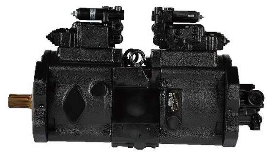 Bom preço. K3V112DTP-9TDL for SK200-6 New type iron seat YN10V00013F1   MAIN HYDRUALIC PUMP on-line