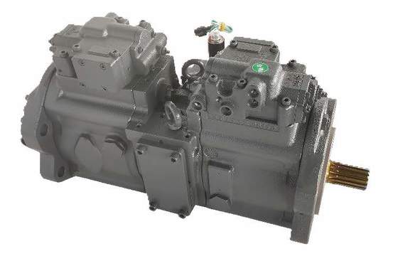Bom preço. K3V112DTP-9C79 for JS200/210/220/240 JCB220 KRJ4690 Excavator Hydraulic Pumps – Energy-Saving Feature to Cut Fuel Costs on-line