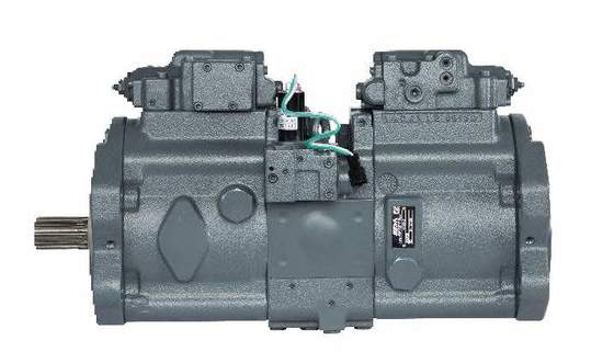 Bom preço. K3V112DTP-9NM9 for DX260 Lateral PTO 401107-01044/400914-00489 Heavy-Duty Excavator Hydraulic Pumps: Fit Most Popular Models on-line