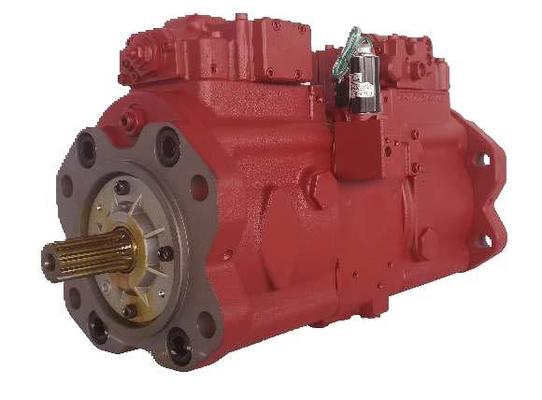 Bom preço. K3V112DTP-9N62 for R215-9T/R225-9T/275-9T 31Q6-10010 3106-10020 3106-19010 Long-Lasting Excavator Hydraulic Pumps: Ideal for Construction Sites on-line