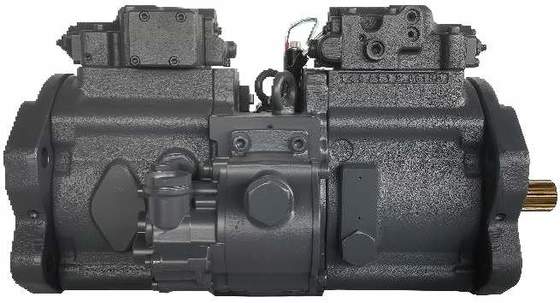 Bom preço. K3V112DTP-9N49 for SH200A3 KRJ6199 87341979 LC00159  CX210B Excavator Hydraulic Pumps – Wear-Resistant Parts for Extended Lifespan on-line