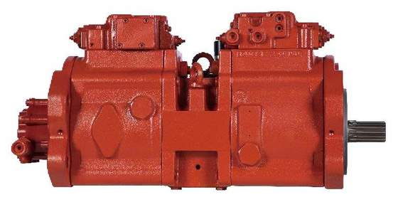 Bom preço. K3V112DT-9C79 for JCB220 KRJ4690 High-Quality Excavator Hydraulic Pumps – Stable & Long-Lasting Operation on-line