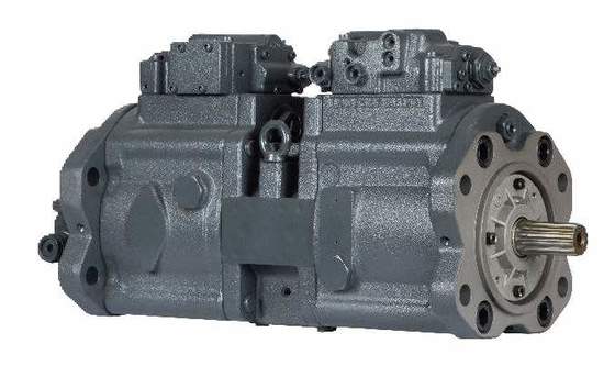 Bom preço. K3V112DT-9C12 for SH200-1/CX210B(12T/14T) 87341979 87341980 KRJ6199 Genuine Excavator Hydraulic Pumps – Ensure Compatibility & Safety on-line
