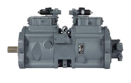 Bom preço. K3V112DT-1E05 for EC210D VOE14652930 Excavator Hydraulic Pump: Core Component for Efficient Operation on-line