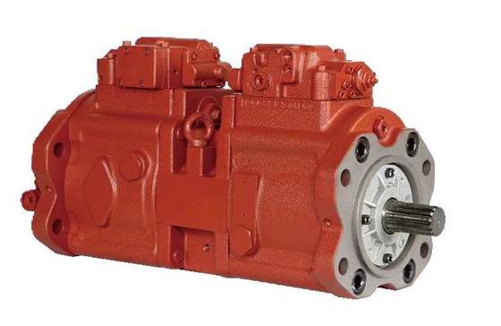 Bom preço. K3V112DT-9N94 for ZE230/260 Energy-Saving Excavator Hydraulic Pumps: Enhance Fuel Efficiency on-line
