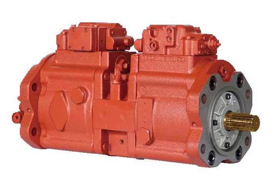 Bom preço. K3V112DT-9N64 for LG9201922/923/925 Customizable Excavator Hydraulic Pumps – Meet Specific Operational Needs on-line