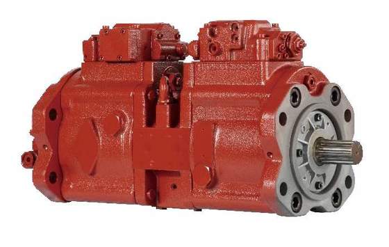 Bom preço. K3V112DT-9N2A for SE240-3/EC240B VOE14531856 Heavy-Duty Excavator Hydraulic Pumps – Designed for Tough Working Conditions on-line