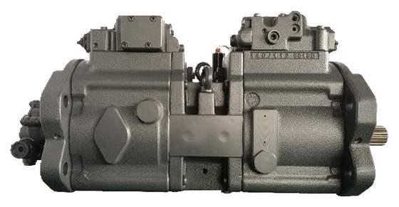 Bom preço. K3V112DT-9N24 for EC210/EC240/EC210B VOE14571141   Pump Excavator Hydraulic Pump Maintenance: Extend Equipment Lifespan on-line