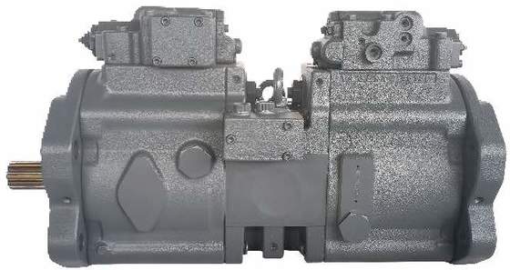 Bom preço. K3V112DT-2N59 for LG230 High-Quality Excavator Hydraulic Pumps – Durable & Reliable Performance on-line
