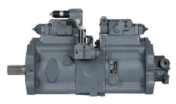 Bom preço. K5V140DTP-9Y15 para SH290-5 KBJ2895 87341986 87341985 Pressão inteligente: carga leve, baixo consumo de energia, carga pesada on-line