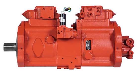 Bom preço. K5V140DTP_YT6K para SK350-8 LC10V00014F1 YN10V00014F3 Anticontaminação: Filtro incorporado, sem obstrução das condutas de óleo on-line