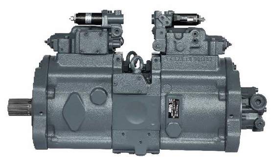 Bom preço. Bomba Hidráulica para Escavadeira K5V140DTP-0E01 para SY235 61020504 Conforto Otimizado para Ambientes Severos on-line