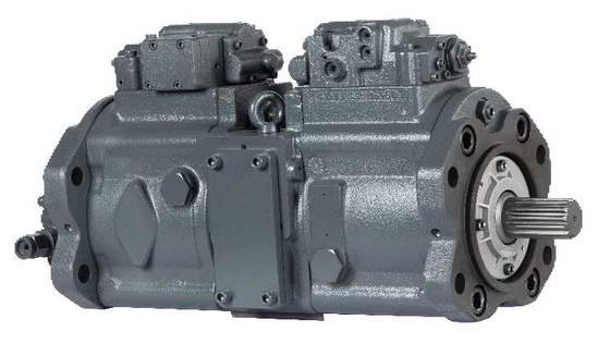 Bom preço. TGFQ Excavador bomba hidráulica K5V140DTP-9NOA para SH300A3 KSJ2851 KSJ15460R Melhorar o conforto e segurança no local de trabalho on-line