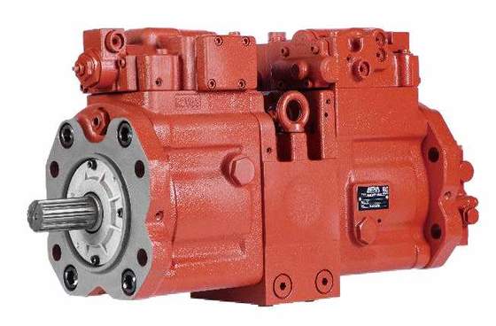 Bom preço. K5V80DTP-HNOV para DH150W 401-00161A 718904 para Bomba Hidráulica de escavadeira de rodas on-line