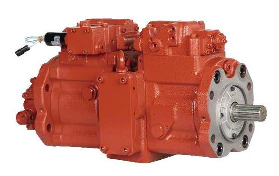 Bom preço. K5V80DTP-9N05/9N01 para R130/R160-9 31Q5-10010 Bombas Hidráulicas para Escavadeira de Operação Silenciosa: Aumente o Conforto e o Foco no Local on-line