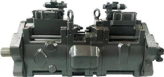 Bom preço. Bomba hidráulica de escavadeira K3V280DTH-0E52 para EC750 VOE14666232 Desempenho de qualidade OEM para uso confiável on-line