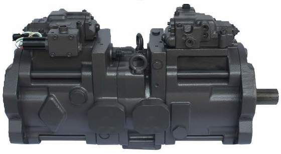 Bom preço. K3V180DTH-9N2B for EC460 VOE 14526609 Excavator Hydraulic Pumps – Fast-Response Design for Timely Operations on-line