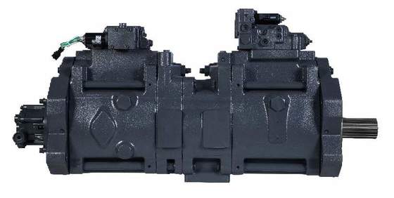 Bom preço. Bomba hidráulica de escavadeira K3V280DTH-9Y04 para SH700/750/CX800 KWJ0003 Desempenho de nível OEM para uso confiável on-line