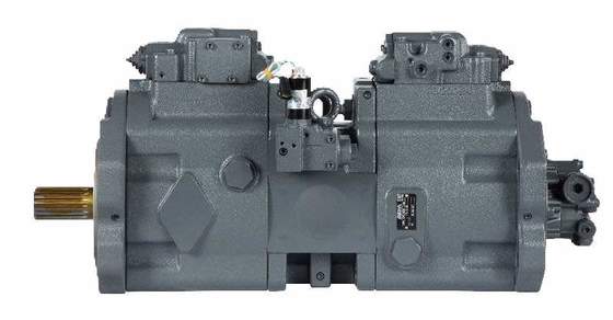 Bom preço. Excavator Hydraulic Pump K3V180DT-9N15 for HD1430-2/3 Low-Maintenance Design for Cost Savings on-line