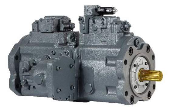 Bom preço. K3V180DTP-9Y0A for SH450-5 KTJ10810 KTJ10810RExcavator Hydraulic Pump  Wear-Resistant Parts for Durable Use on-line