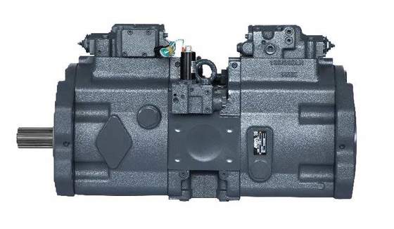 Bom preço. K3V180DTP-9N05 para EC360Velho modelo VOE 14531412 Bombas hidráulicas de escavadeira on-line