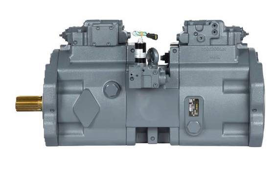 Bom preço. K3V180DT-9N5P para EC380 New American Escavadeira Bombas Hidráulicas VOE14616199 – Design de baixa manutenção para economia de custos on-line