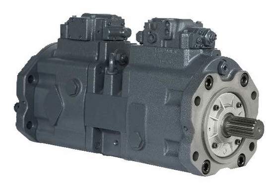 Bom preço. K3V180DT-9N56 para EC360/EC380 VOE14638307 VOE14601425 Bomba Hidráulica de Escavadeira de Alta Eficiência Aumenta a Produtividade do Trabalho on-line
