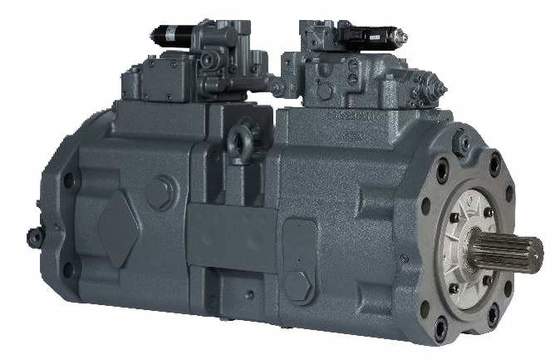 Bom preço. Durable Excavator Hydraulic Pump 60197208  K3V140DT-9T1L for SY285 Ensure Uninterrupted Operation on-line