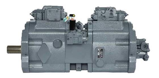 Bom preço. K3V140DT-9ND9 for XE335C  FOR XCMG Excavator Hydraulic Pumps – Premium Build for Heavy-Duty Tasks on-line