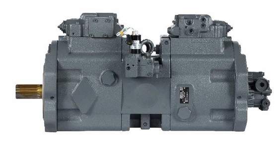 Bom preço. Reliable Excavator Hydraulic Pump K3V180DT-9N1A for HD1250 Extend Your Equipment’s Life on-line