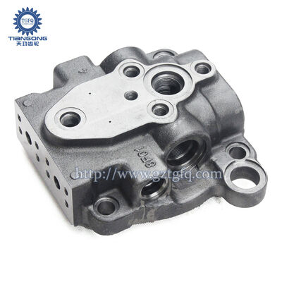 Bom preço. Capa do Motor do Balanço à Prova de Intempéries para Construção em Todas as Estações Minimiza o Tempo de Inatividade em Escavadeiras Hyundai on-line