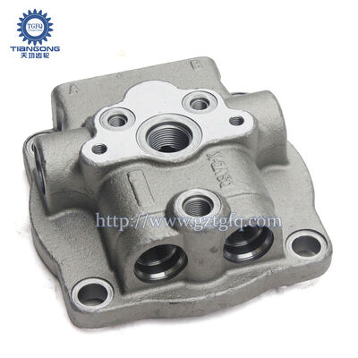 Bom preço. JMF151 R220-9 R210LC-7 R450-7 Swing Cover XKAY-00542 XKAY-00630 31N6-10210 Protector de motor de balanço personalizável: adapta-se a vários modelos de escavadeira, on-line